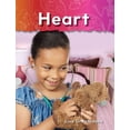 thumbnail image 1 of Science: Informational Text: Heart (Paperback), 1 of 1