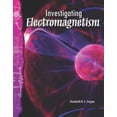 thumbnail image 1 of Pre-Owned Investigating Electromagnetism (Paperback) 074390575X 9780743905756, 1 of 1