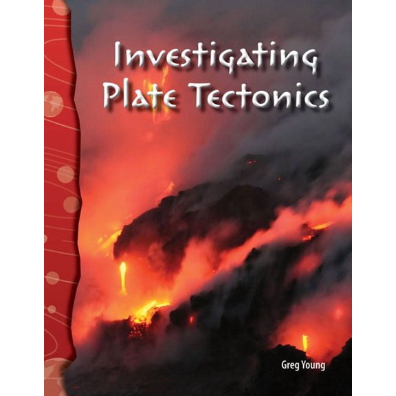 Investigating Plate Tectonics