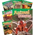 thumbnail image 1 of Science: Informational Text Let's Explore Life Science Grades 4-5, 10-Book Set, (Paperback), 1 of 12