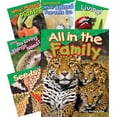 thumbnail image 1 of Science: Informational Text: Let's Explore Life Science Grades K-1, 10-Book Set (Other), 1 of 11