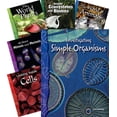 thumbnail image 1 of Science: Informational Text: Life Science Set (Other), 1 of 5