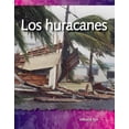 thumbnail image 1 of Science: Informational Text: Los Huracanes (Paperback), 1 of 1