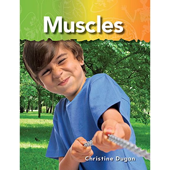 Pre-Owned Muscles (Science Readers: A Closer Look), 9781433314339, Paperback, 1 edition