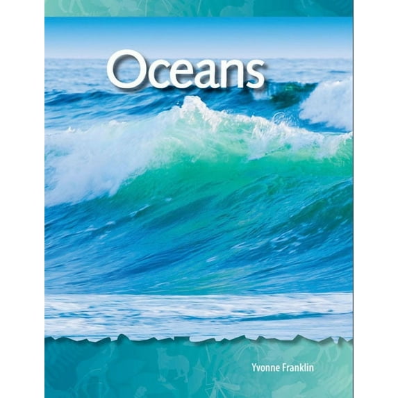 Science: Informational Text: Oceans (Paperback)