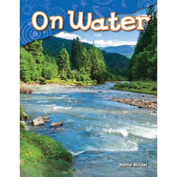 Science: Informational Text On Water, (Paperback)