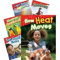 thumbnail image 1 of Science: Informational Text: Physical Science Grade 1: 5-Book Set (Other), 1 of 2