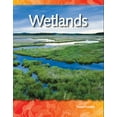 thumbnail image 1 of Pre-Owned Wetlands (Paperback) 1433303167 9781433303166, 1 of 1