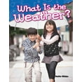 thumbnail image 1 of Science: Informational Text What Is the Weather?, (Paperback), 1 of 1