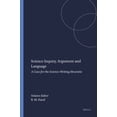 thumbnail image 1 of Science Inquiry, Argument and Language : A Case for the Science Writing Heuristic (Paperback), 1 of 1