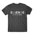 thumbnail image 1 of Science Its a Fact T-Shirt Cotton Premium Tee, 1 of 2