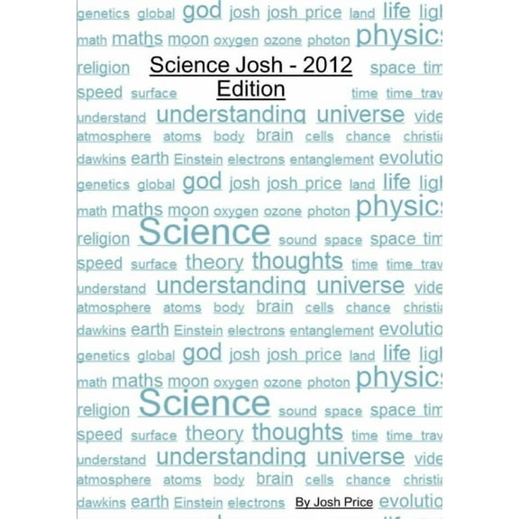 Science Josh - 2012 Edition, (Paperback)