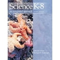 thumbnail image 1 of Pre-Owned Science K-8: An Integrated Approach (Hardcover) 0130988812 9780130988812, 1 of 1