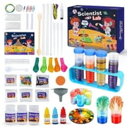 Science Kits for Kids 60+ Lab Experiments STEM Educational Toys Gifts for Boys Girls Age 5-12