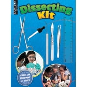 Science Lab Equipment and Safety: Dissection Kit (Hardcover)