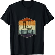 Science Laboratory Chemistry Teacher Gift Chemistry T-Shirt