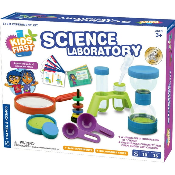 Science Laboratory (Other)