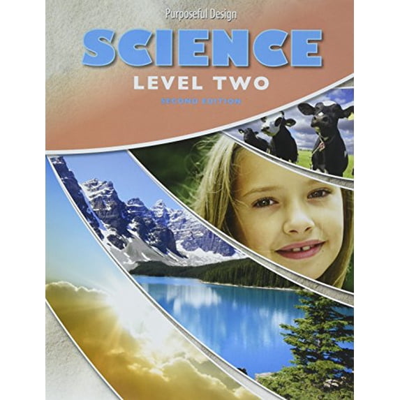 Pre-Owned Science Level 2 2nd Edition Student Book, 9781583315279, 1583315276, Paperback,