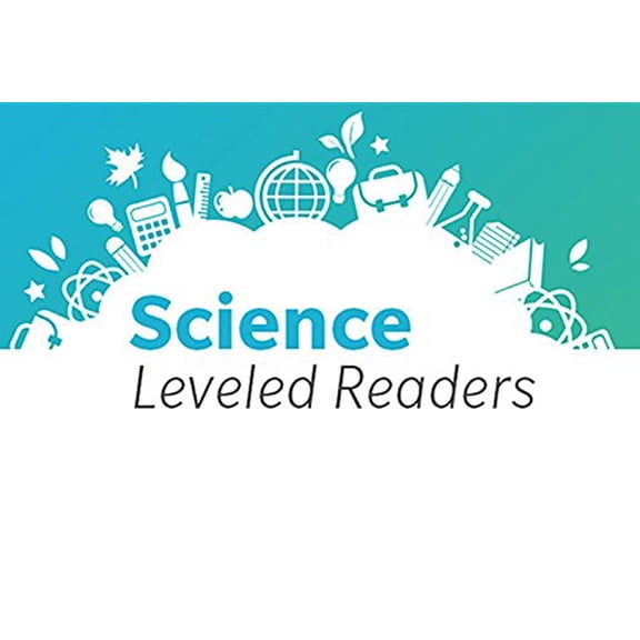 Pre-Owned Science Leveled Readers: Above Level Reader 5 Pack Sci 09 Grade 2 Easy Does It!: Harcourt School Publishers Science Paperback