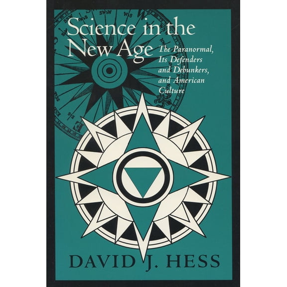 Pre-Owned Science & Literature: Science In The New Age : The Paranormal, Its Defenders & Debunkers, (Hardcover)