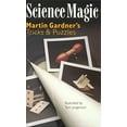 thumbnail image 1 of Pre-Owned Science Magic (Hardcover) 0806995432 9780806995434, 1 of 1