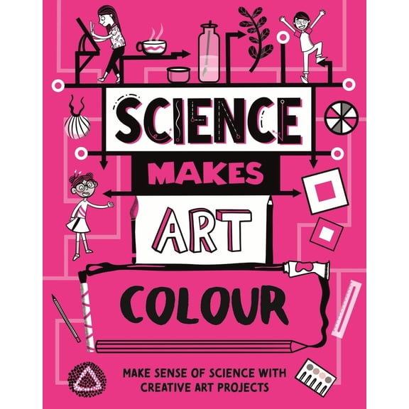 Science Makes Art: Colour