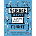 thumbnail image 1 of Science Makes Art: Flight, 1 of 1