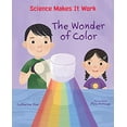 thumbnail image 1 of Pre-Owned The Wonder of Color (Hardcover) 0807572683 9780807572689, 1 of 1