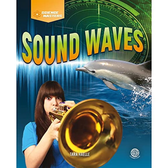 Pre-Owned Sound Waves (Paperback) 1731612761 9781731612762
