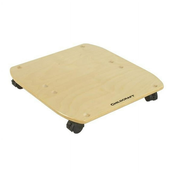 Science Module Storage Dolly