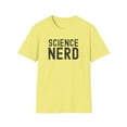 thumbnail image 1 of Science NERD PRIDE t-shirt, Geek tee, Chemistry Biology lover Gift, 1 of 2