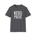 thumbnail image 1 of Science NERD PRIDE t-shirt, Geek tee, Chemistry Biology lover Gift, 1 of 2