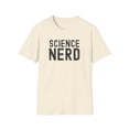 thumbnail image 1 of Science NERD PRIDE t-shirt, Geek tee, Chemistry Biology lover Gift, 1 of 2