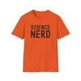 thumbnail image 1 of Science NERD PRIDE t-shirt, Geek tee, Chemistry Physics Biology lover Gift, 1 of 1