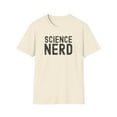 thumbnail image 1 of Science NERD PRIDE t-shirt, Geek tee, Chemistry Physics Biology lover Gift, 1 of 1