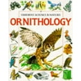 thumbnail image 1 of Pre-Owned Ornithology (Usborne Science & Nature) (Paperback) 0746006853 9780746006856, 1 of 1