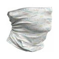 thumbnail image 1 of Science Neck Gaiter, Chemistry Instruments, Unisex, Multicolor, by Ambesonne, 1 of 3