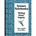 thumbnail image 1 of Pre-Owned Science Notebooks: Writing About Inquiry (Paperback) 0325005680 9780325005683, 1 of 1