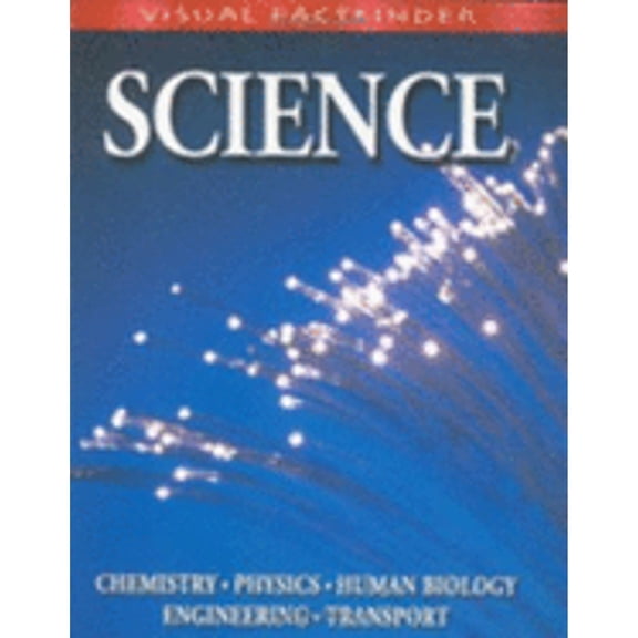 Pre-Owned Science (Paperback 9781842363812) by John Farndon
