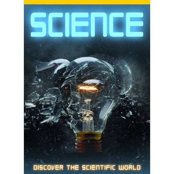 Pre-Owned Science (Paperback) 1848103026 9781848103023