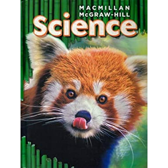 Pre-Owned Science (Hardcover) 002281213X 9780022812133