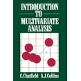 thumbnail image 1 of Science Paperbacks Introduction to Multivariate Analysis, (Paperback), 1 of 1
