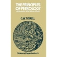 thumbnail image 1 of Science Paperbacks The Principles of Petrology: An Introduction to the Science of Rocks, (Paperback), 1 of 1