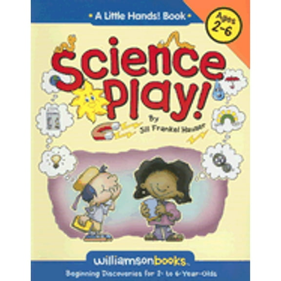 Science Play!