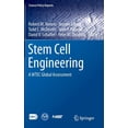 thumbnail image 1 of Science Policy Reports Stem Cell Engineering: A Wtec Global Assessment, (Hardcover), 1 of 1