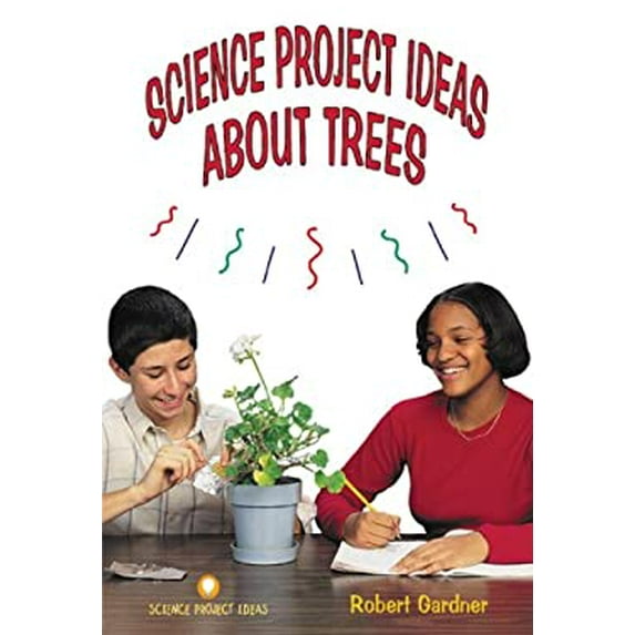 Pre-Owned Science Project Ideas about Trees
