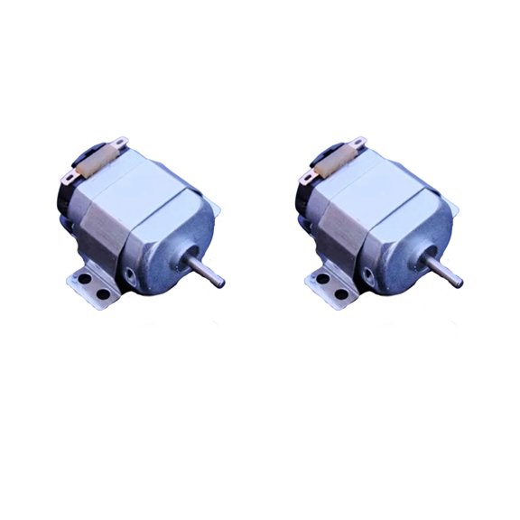 Science Project Mini Motor 3V 16500RPM, Metal Housing Electric Motor for Student Experiments and Hands-On Assembly Builds Use