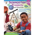 thumbnail image 1 of Pre-Owned Science Fair Projects, Grades 3 - 5 (Paperback) 0887249485 9780887249488, 1 of 1