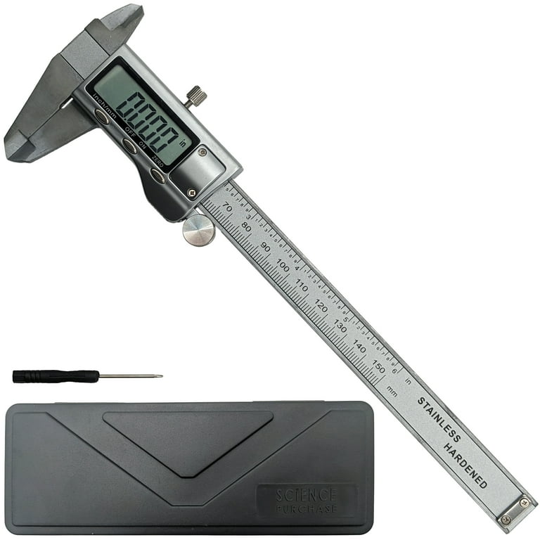 Science Purchase Stainless Steel 6