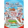 thumbnail image 1 of Pre-Owned The Time Warp Virus, 9780746023952, 0746023952, Paperback,, 1 of 1